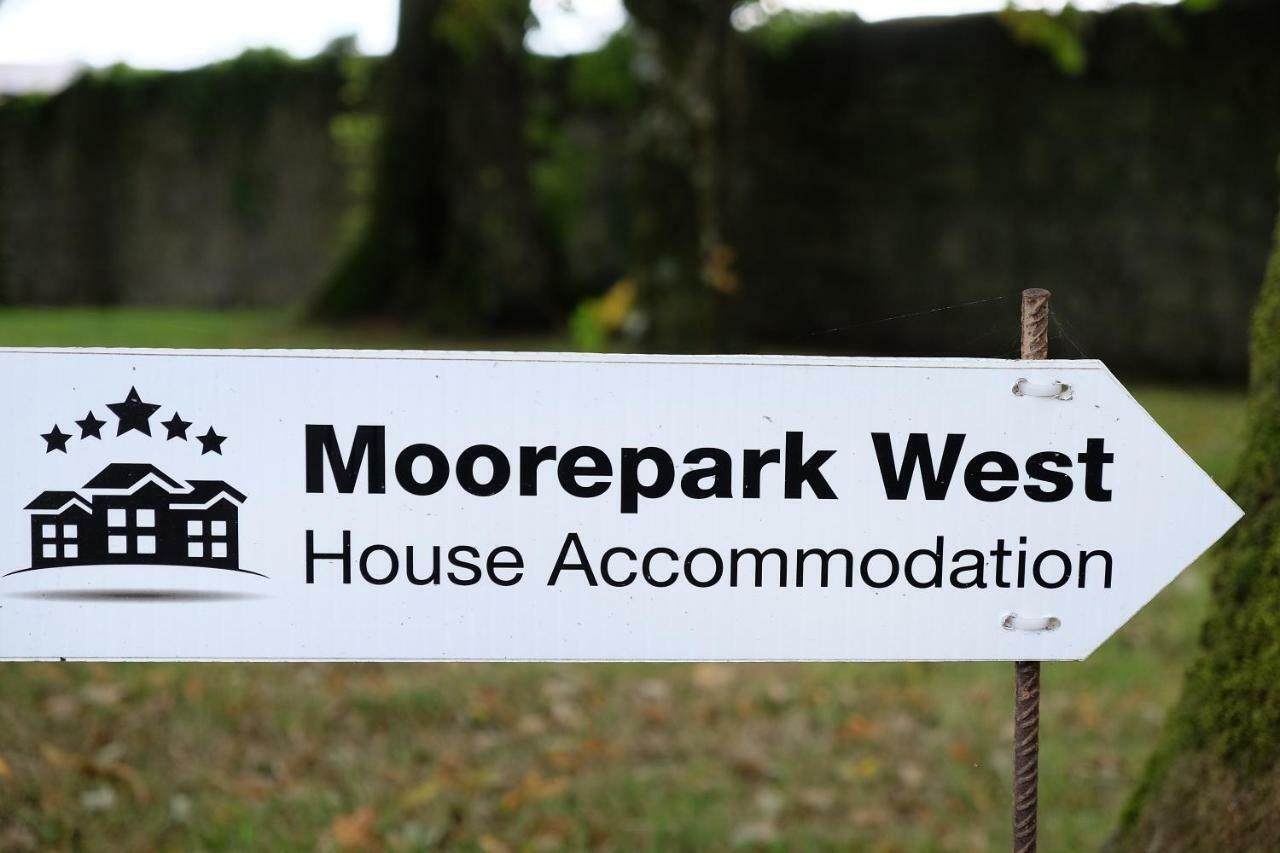 פרמוי Moorepark West House מראה חיצוני תמונה